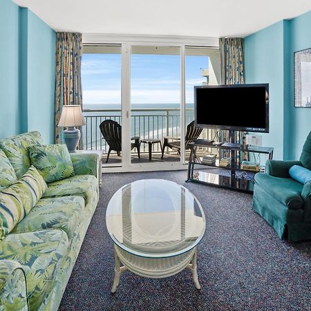Avista Resort 1503 Condo Myrtle Beach Dış mekan fotoğraf