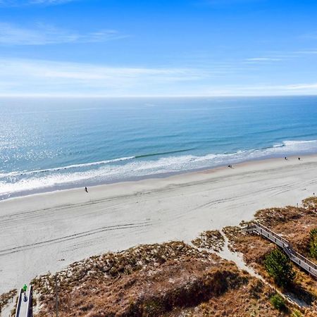 Avista Resort 1503 Condo Myrtle Beach Dış mekan fotoğraf