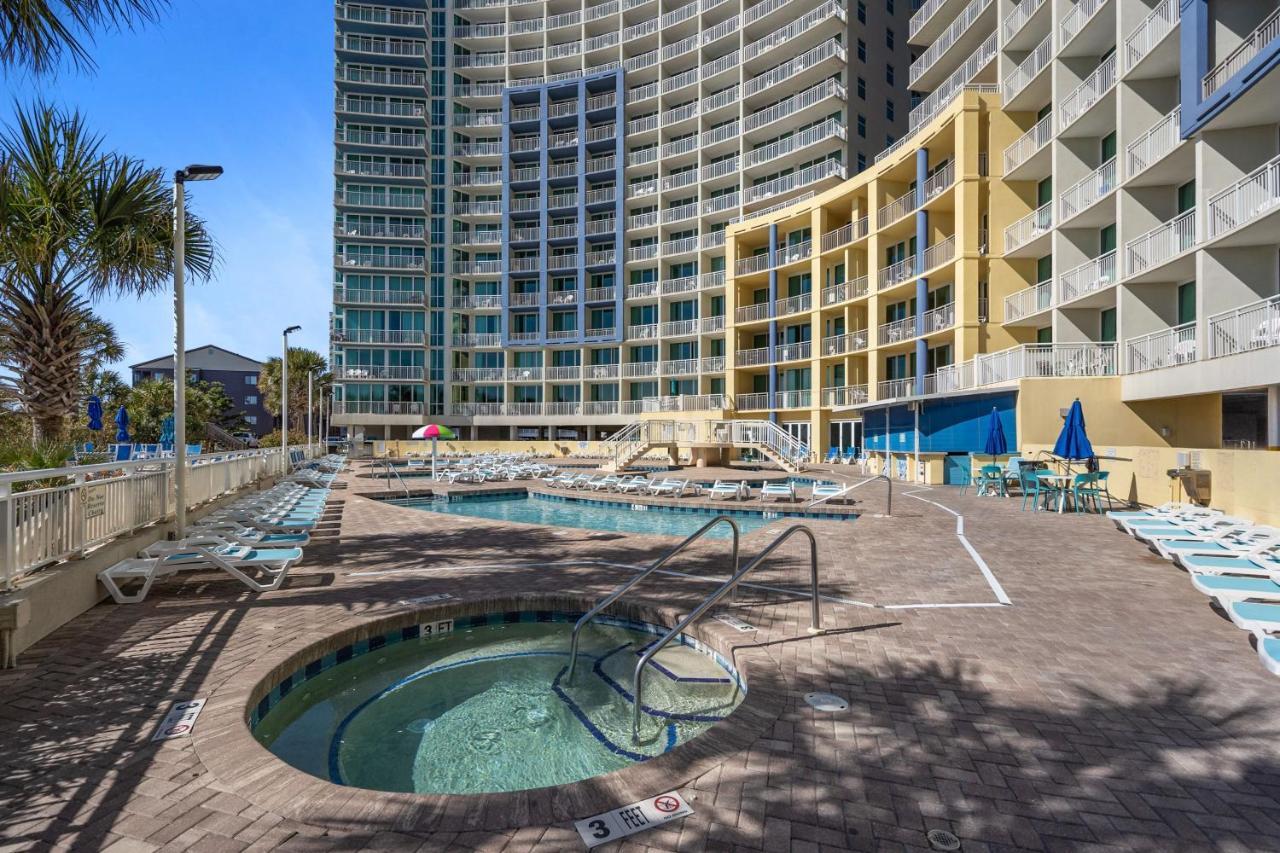 Avista Resort 1503 Condo Myrtle Beach Dış mekan fotoğraf
