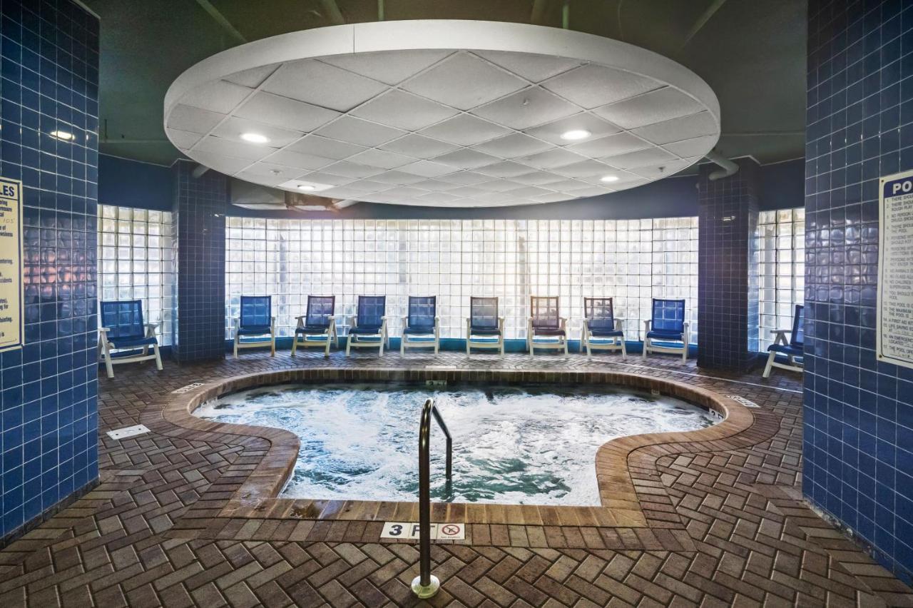 Avista Resort 1503 Condo Myrtle Beach Dış mekan fotoğraf