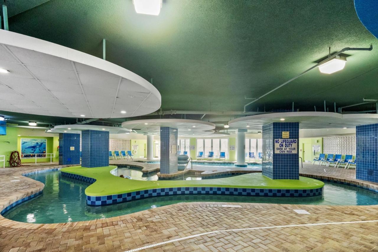Avista Resort 1503 Condo Myrtle Beach Dış mekan fotoğraf