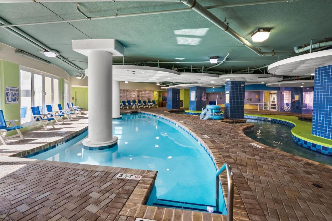 Avista Resort 1503 Condo Myrtle Beach Dış mekan fotoğraf