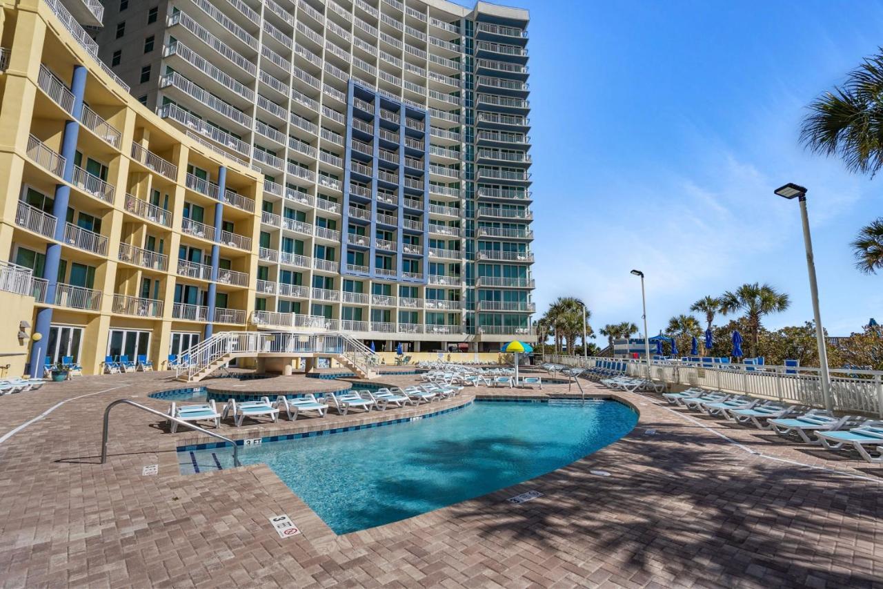 Avista Resort 1503 Condo Myrtle Beach Dış mekan fotoğraf