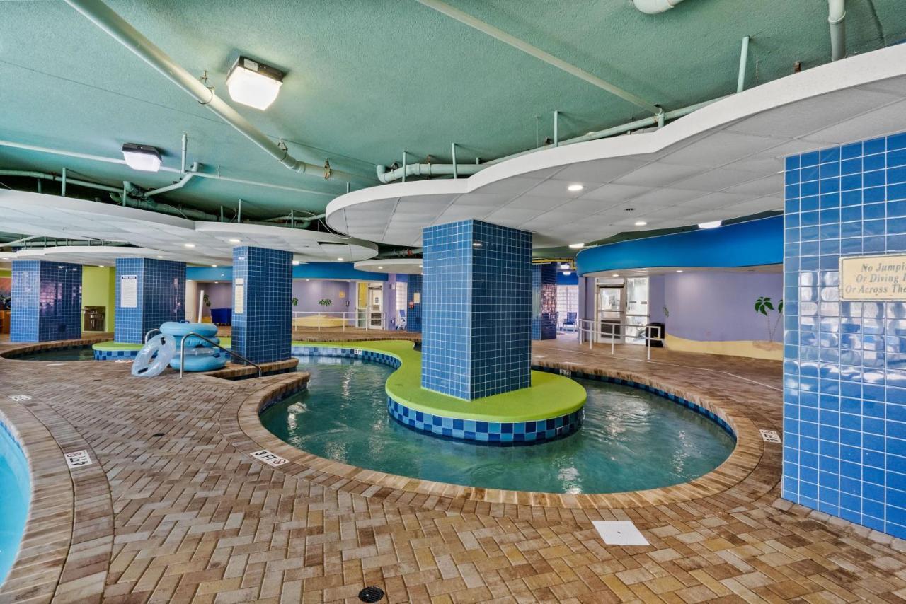 Avista Resort 1503 Condo Myrtle Beach Dış mekan fotoğraf