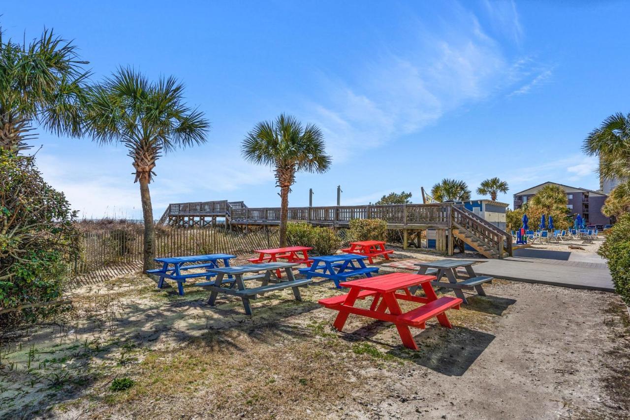 Avista Resort 1503 Condo Myrtle Beach Dış mekan fotoğraf