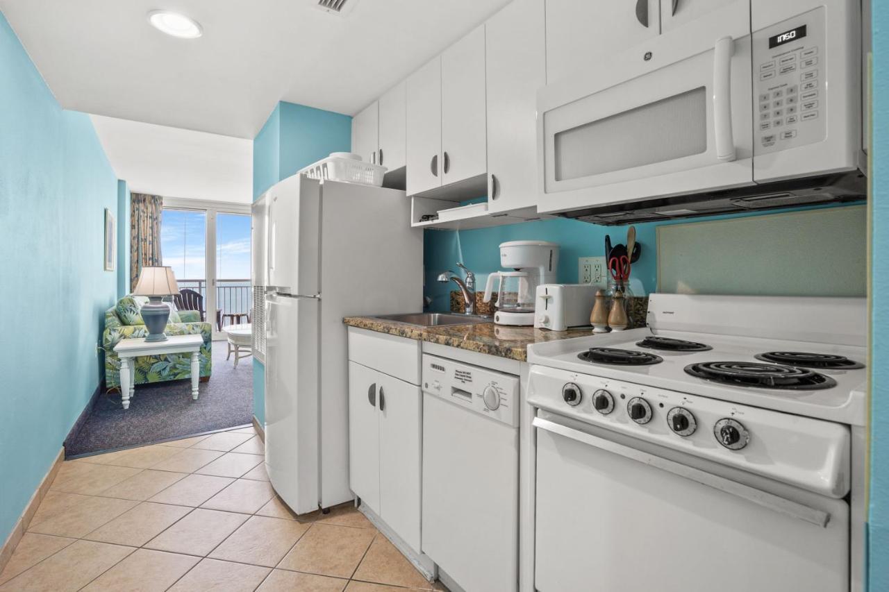 Avista Resort 1503 Condo Myrtle Beach Dış mekan fotoğraf
