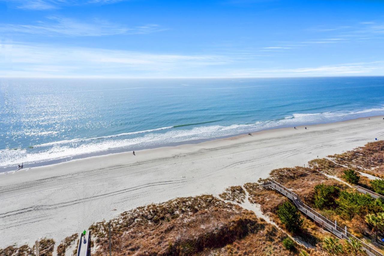 Avista Resort 1503 Condo Myrtle Beach Dış mekan fotoğraf