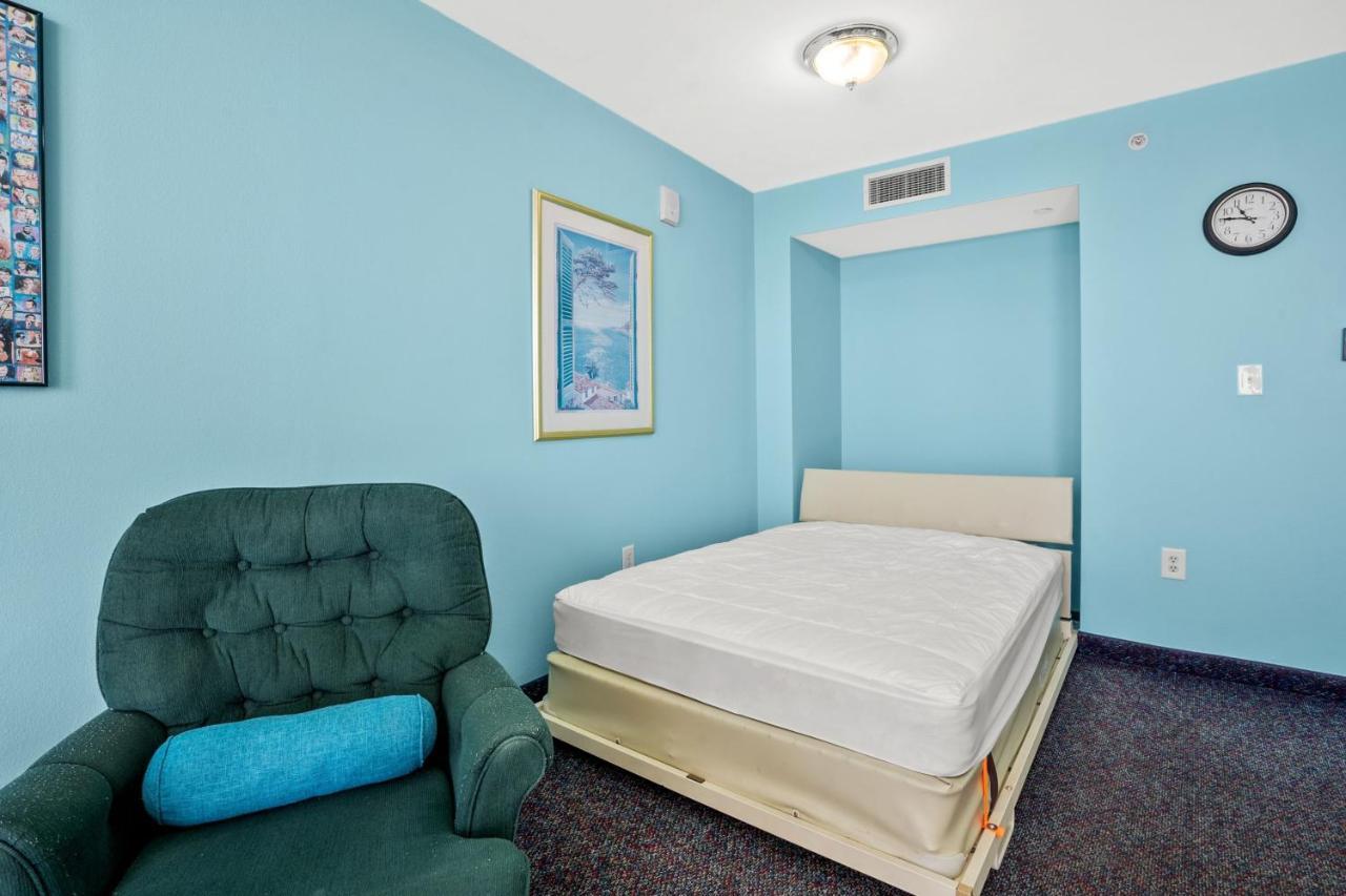 Avista Resort 1503 Condo Myrtle Beach Dış mekan fotoğraf
