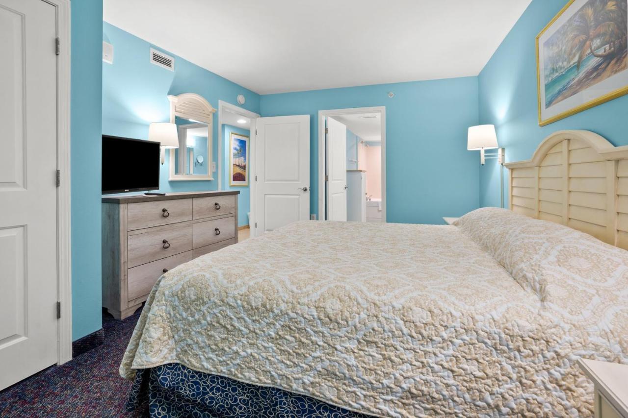 Avista Resort 1503 Condo Myrtle Beach Dış mekan fotoğraf
