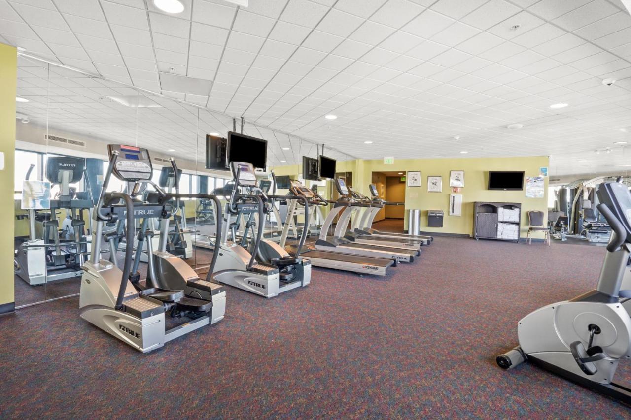 Avista Resort 1503 Condo Myrtle Beach Dış mekan fotoğraf