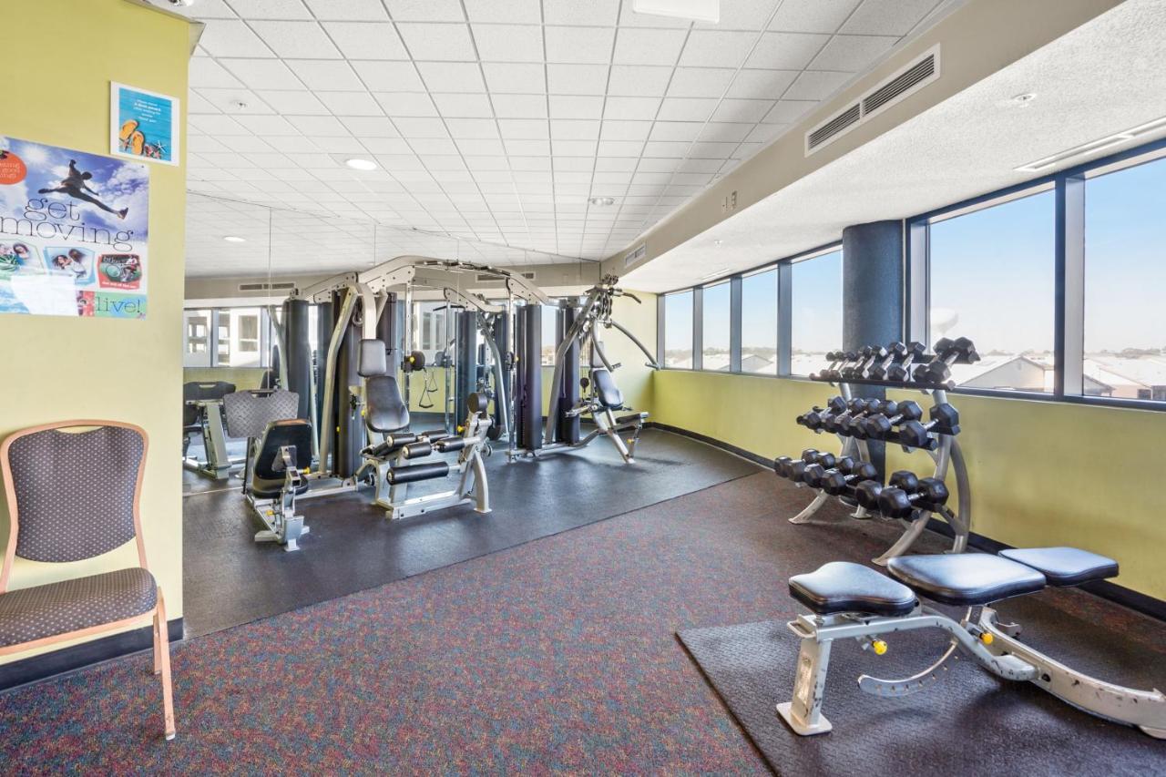 Avista Resort 1503 Condo Myrtle Beach Dış mekan fotoğraf