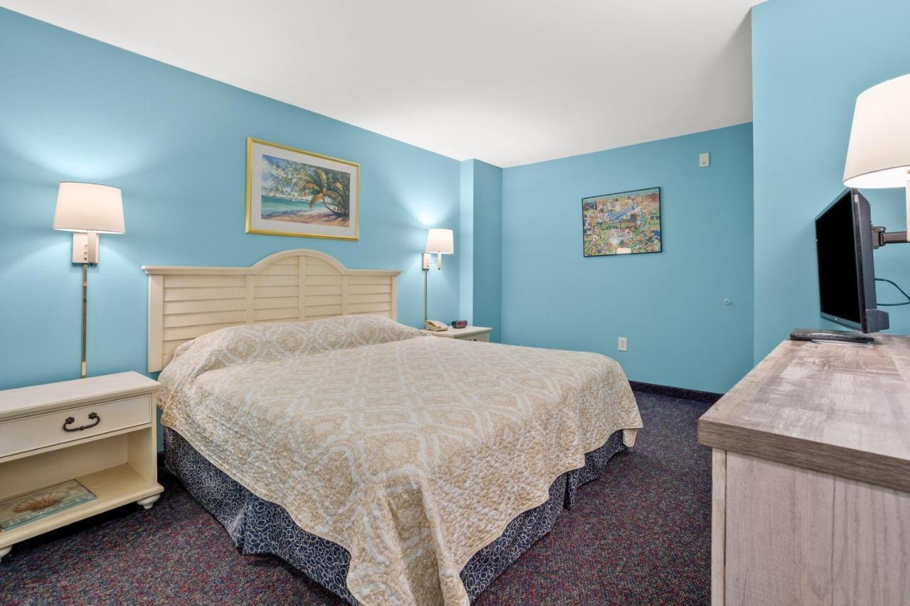 Avista Resort 1503 Condo Myrtle Beach Dış mekan fotoğraf