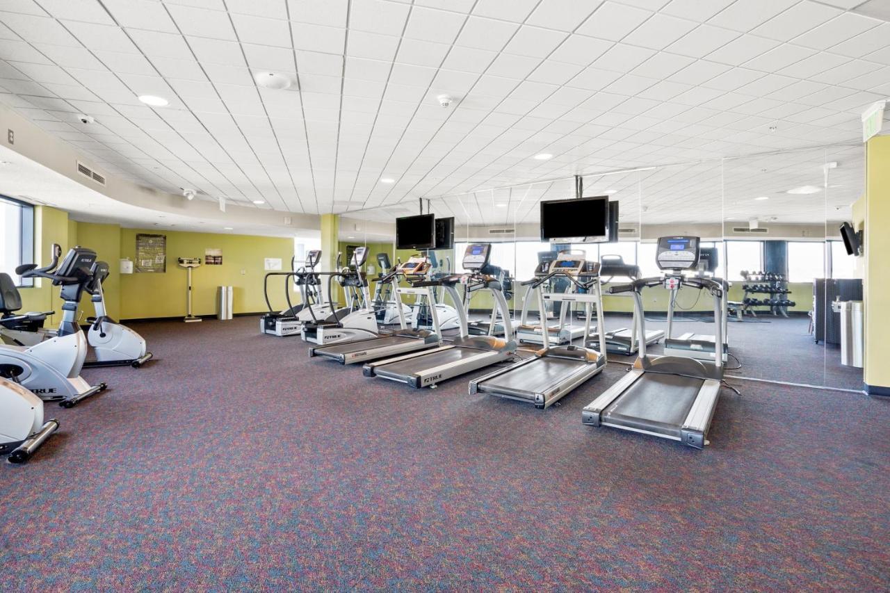 Avista Resort 1503 Condo Myrtle Beach Dış mekan fotoğraf